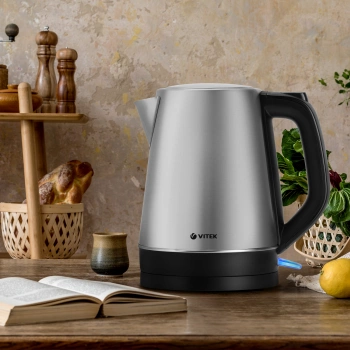 Чайник электрический Vitek VT-7040