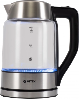 Чайник электрический Vitek VT-7043