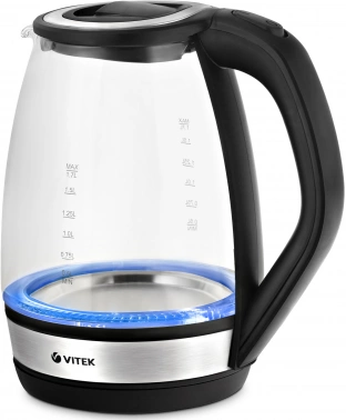 Чайник электрический Vitek VT-7044