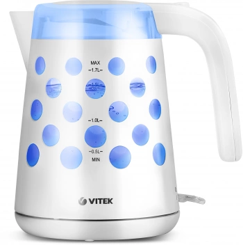 Чайник электрический Vitek VT-7048