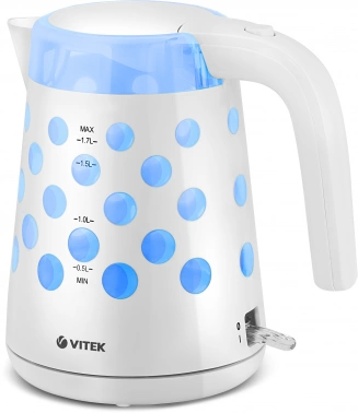 Чайник электрический Vitek VT-7048