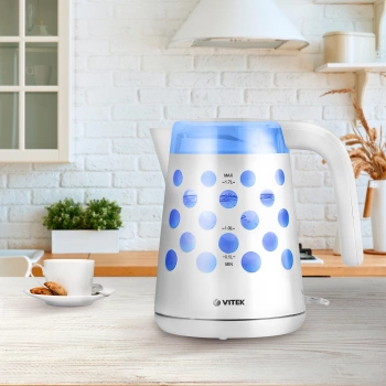 Чайник электрический Vitek VT-7048