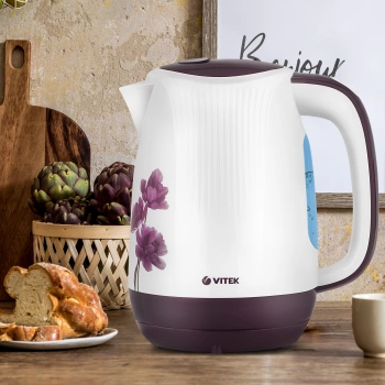 Чайник электрический Vitek VT-7061