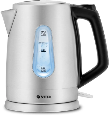 Чайник электрический Vitek VT-7087