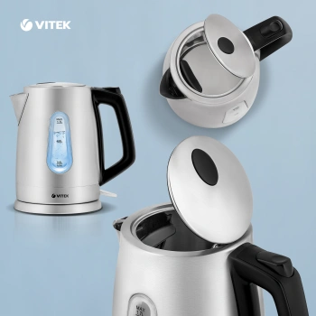 Чайник электрический Vitek VT-7087