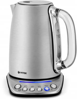 Чайник электрический Vitek VT-7089