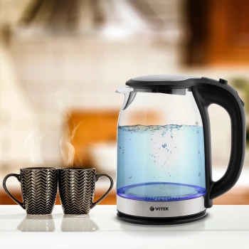 Чайник электрический Vitek VT-7095