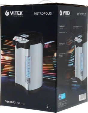 Термопот Vitek VT-7115