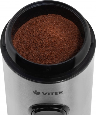 Кофемолка Vitek VT-7123