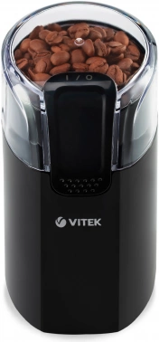 Кофемолка Vitek VT-7124