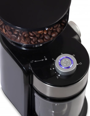 Кофемолка Vitek VT-7129