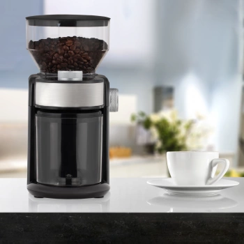 Кофемолка Vitek VT-7129