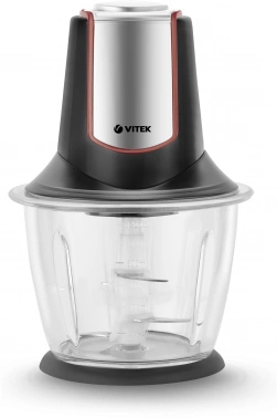 Чоппер Vitek  VT-7135