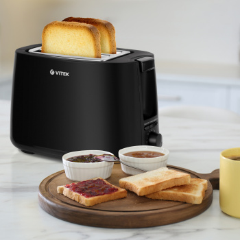 Тостер Vitek VT-7157