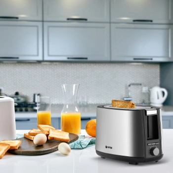Тостер Vitek Loft Professional VT-7158