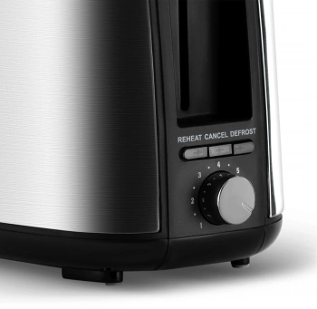 Тостер Vitek Loft Professional VT-7158