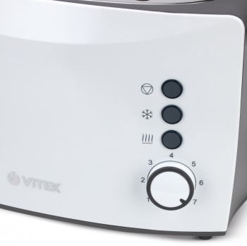 Тостер Vitek VT-7166