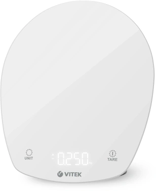 Весы кухонные электронные Vitek VT-7980
