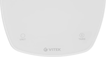 Весы кухонные электронные Vitek VT-7980