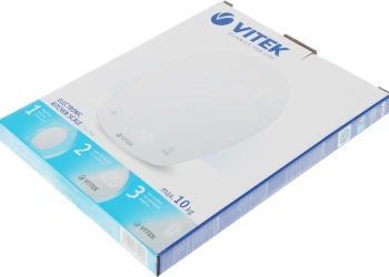 Весы кухонные электронные Vitek VT-7980