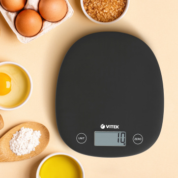 Весы кухонные электронные Vitek VT-7997