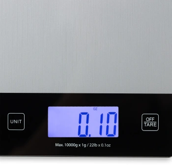 Весы кухонные электронные Vitek VT-8010