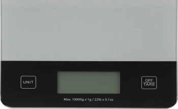 Весы кухонные электронные Vitek VT-8010