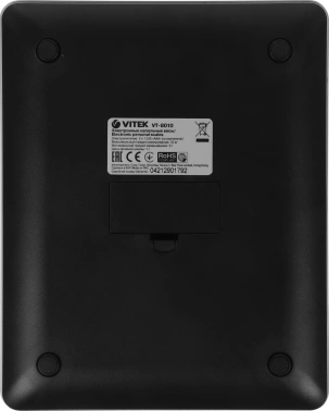 Весы кухонные электронные Vitek VT-8010