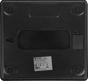 Весы кухонные электронные Vitek VT-8026