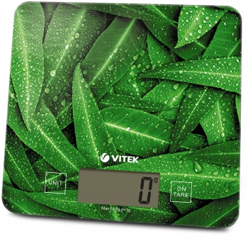 Весы кухонные электронные Vitek VT-8035