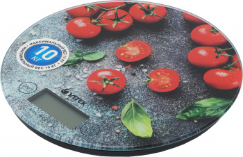 Весы кухонные электронные Vitek VT-8036