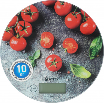 Весы кухонные электронные Vitek VT-8036
