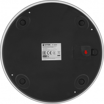 Весы кухонные электронные Vitek VT-8036