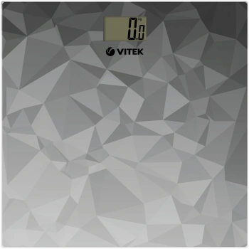 Весы напольные электронные Vitek VT-8065