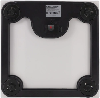 Весы напольные электронные Vitek VT-8065