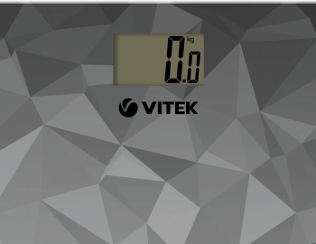 Весы напольные электронные Vitek VT-8065
