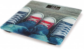 Весы напольные электронные Vitek VT-8070