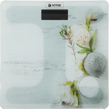 Весы напольные электронные Vitek VT-8077