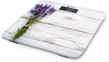 Весы напольные электронные Vitek VT-8083