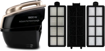 Пылесос Vitek VT-8100