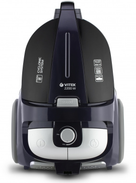 Пылесос Vitek VT-8105