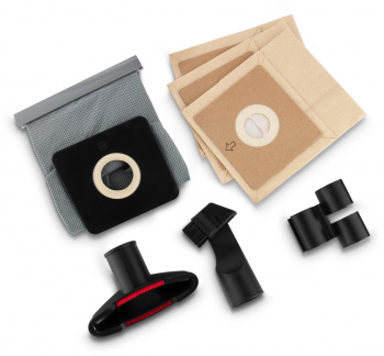 Пылесос Vitek VT-8112