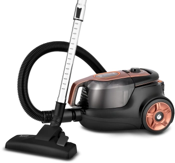 Пылесос Vitek VT-8117 BK