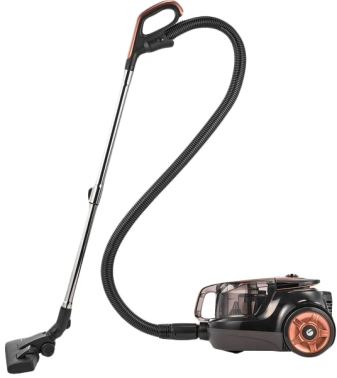 Пылесос Vitek VT-8117 BK
