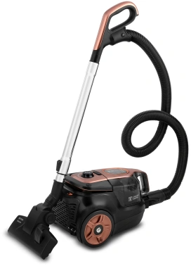 Пылесос Vitek VT-8117 BK