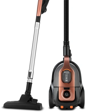 Пылесос Vitek VT-8117 BK