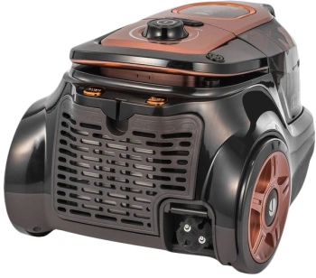 Пылесос Vitek VT-8117 BK