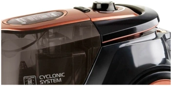 Пылесос Vitek VT-8117 BK