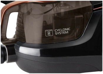 Пылесос Vitek VT-8117 BK