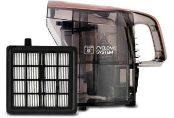 Пылесос Vitek VT-8117 BK